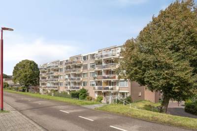 Woning Middelmonde 27 Nieuwegein