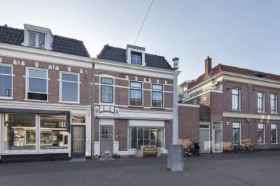 Woning Willem Eggertstraat 6 Purmerend