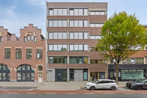 Woning Walenburgerweg 74H Rotterdam