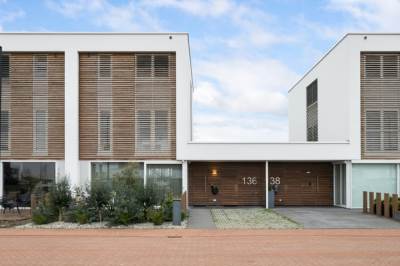 Woning Kretalaan 136 Rotterdam