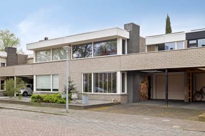 Woning Vioolstraat 15 Uden