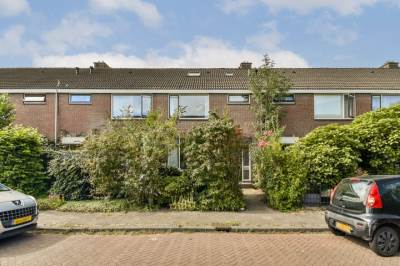 Woning Simon van der Stellaan 9 Gouda