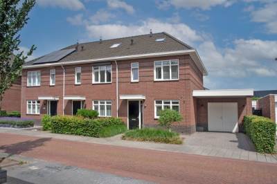 Woning Speenkruid 2 Rijssen