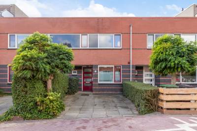 Woning Beethovenhof 18 Gouda