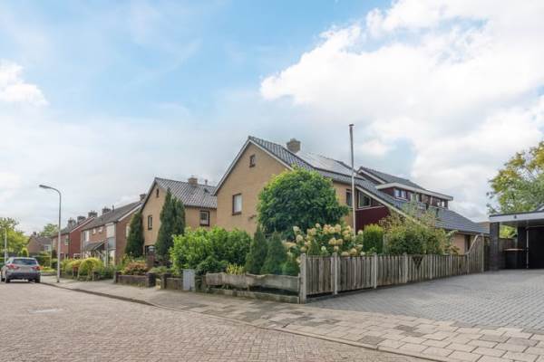 Woning Heemsteres 73 Den Ham (OV)