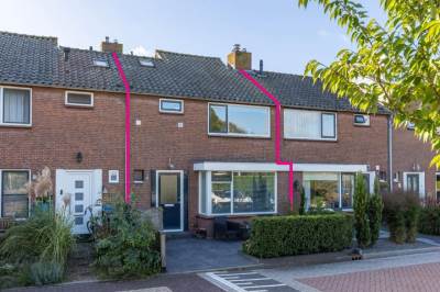 Woning Schoolstraat 15 Nieuwpoort