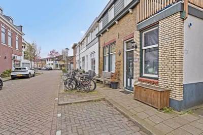 Woning Steenstraat 73 Schiedam