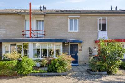 Woning Sneevlietstraat 19 Zwolle