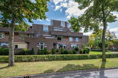 Woning Anne Frankstraat 194 Venlo