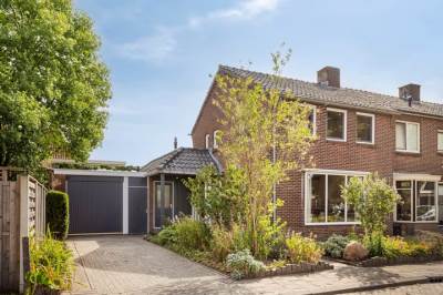 Woning Julianaplein 12 Denekamp