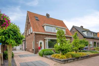 Woning Schras 13 Ederveen