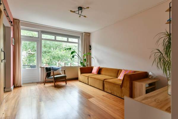 Woning Merlijnstraat 151 Amsterdam