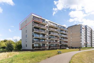 Woning Pontonniersweg 74 Papendrecht