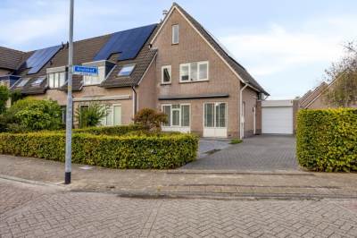 Woning Fruithof 25 Ingen