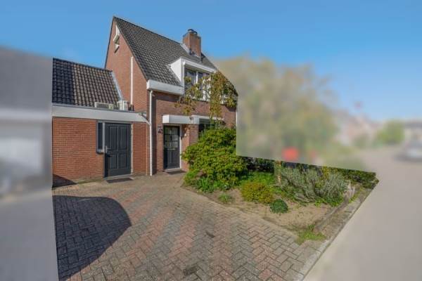Woning Lingsweg 23 Tegelen