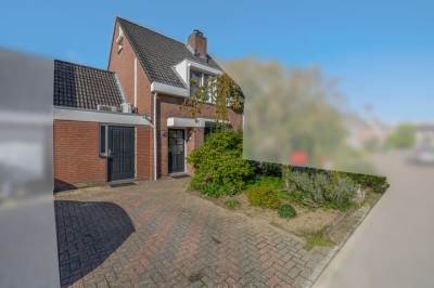 Woning Lingsweg 23 Tegelen