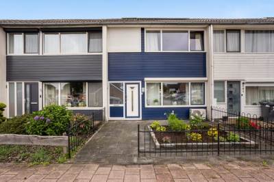 Woning De Kap 225 Klazienaveen