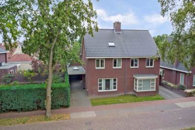 Woning Kerkweg 5A Hulsel