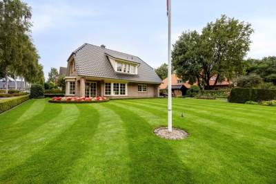 Woning Tweede Elsweg 1 Mariënberg