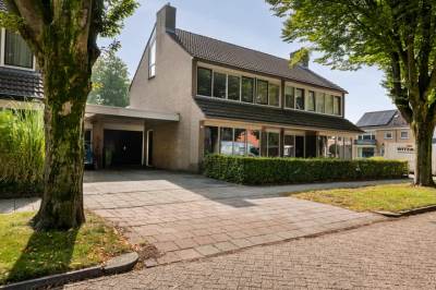 Woning Korianderhof 46 Wierden