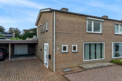Woning Secr Stregenstraat 27 Stein