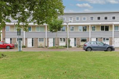 Woning Sluiskolk 76 Alphen aan den Rijn