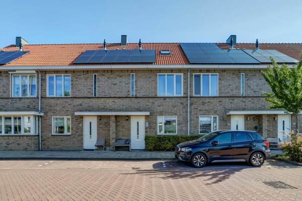 Woning Duitslandlaan 31 De Lier