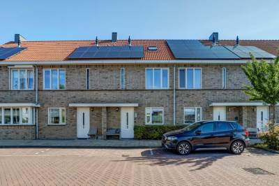Woning Duitslandlaan 31 De Lier