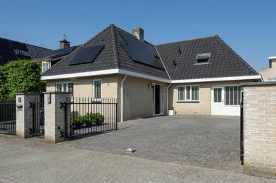 Woning Goofystraat 10 Almere