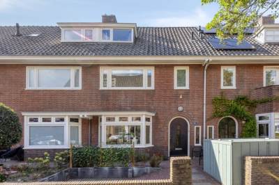 Woning Sonniusstraat 22 Den Bosch
