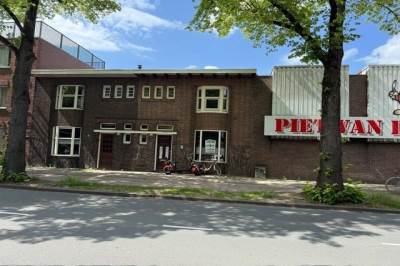 Woning Bosscheweg 257 Tilburg