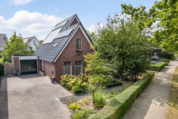 Woning Loostraat 121 Huissen