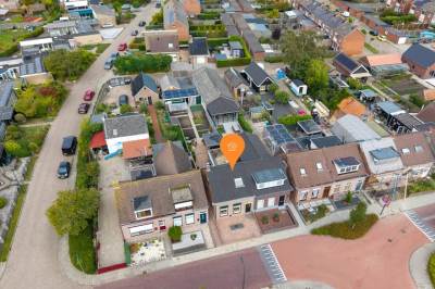 Woning Hoenderweg 102 Sint-Annaland