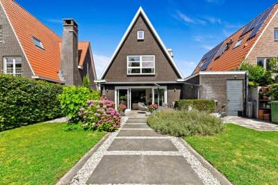 Woning Boumare 152 Maasland