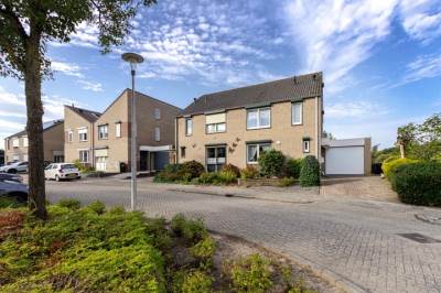 Woning Orchideehof 15 Heerlen