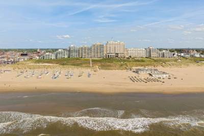 Woning Duindistel 8 Noordwijk (ZH)