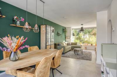 Woning Europalaan 57 Etten-Leur