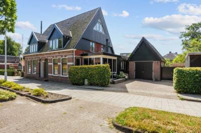Woning Harlingerweg 41 Franeker