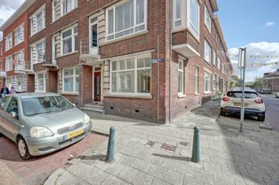 Woning Singel 194A Schiedam