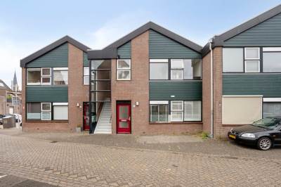 Woning Eendracht 3 Wilnis