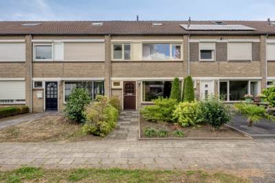 Woning Lijntjesstraat 7 Asten