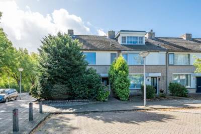 Woning Den Ouden Dries 1 Eindhoven