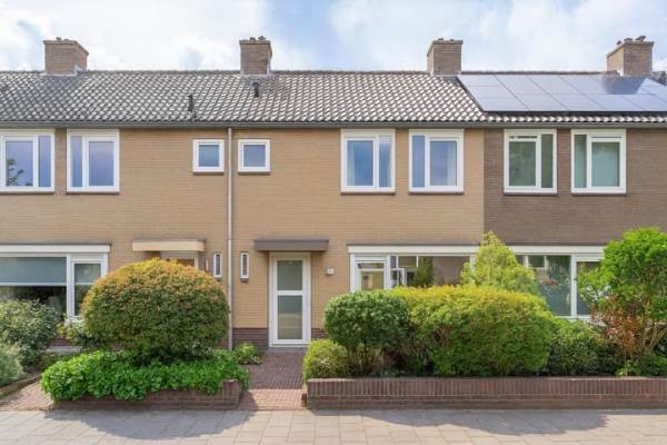 Woning Lorentzstraat 310 Zandvoort