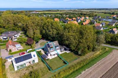 Woning Lamsoor 26 Nieuwvliet