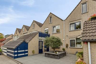 Woning Evenaar 3 Rotterdam