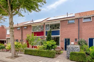 Woning Eigen Heim 8 Westervoort