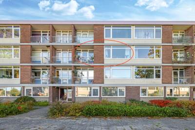 Woning Wattstraat 21 Nijmegen