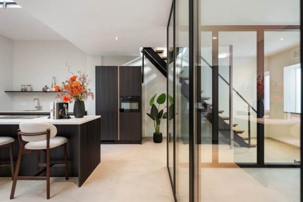 Woning Nieuwstraat 18A Schiedam