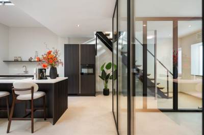 Woning Nieuwstraat 18A Schiedam