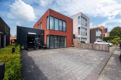 Woning Puerto Ricostraat 30 Almere